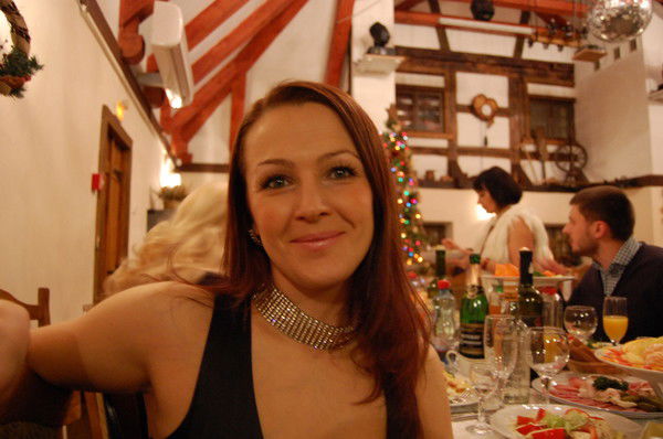 Снежана Борченко