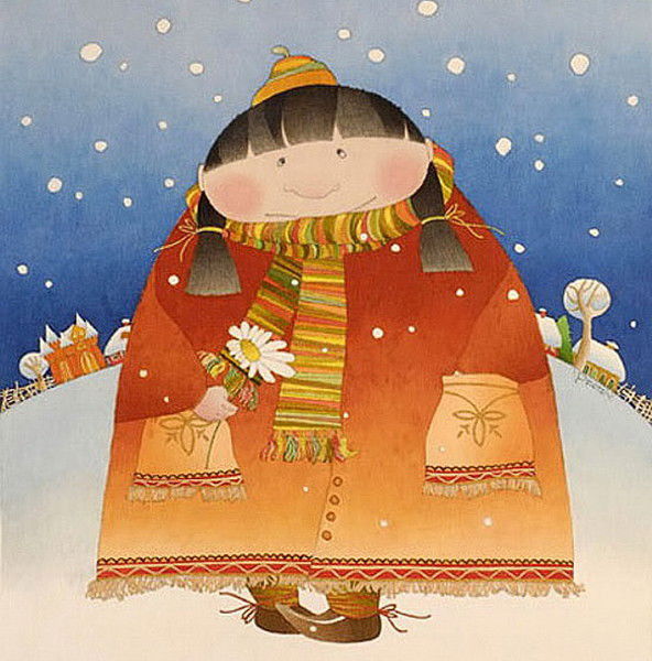 Татьяна Комарова