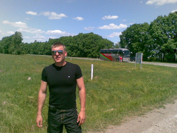 Александр Макарчук