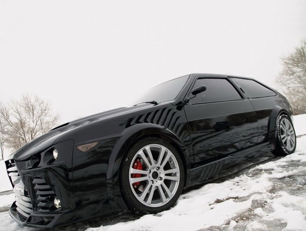 Алексей Ковтуненко