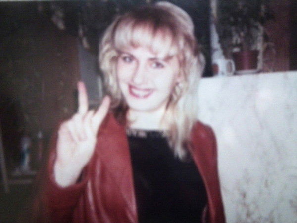 Елена Яременко