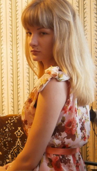 Татьяна Ивуть