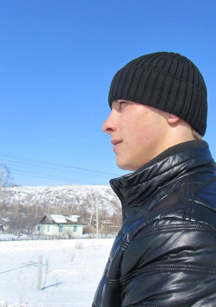 Роман Рыльский