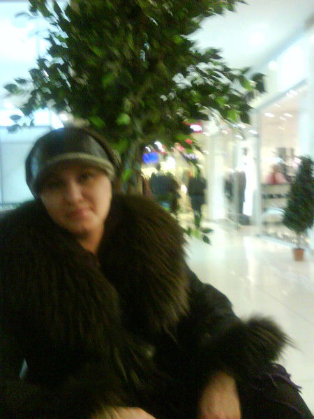 Галина Калугина