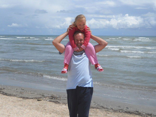 Андрій Салій