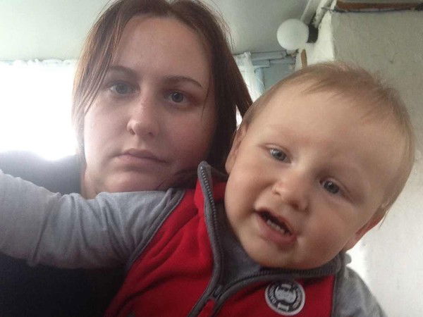 Елена Полякова