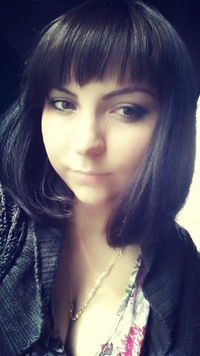 Оксана Слипецкая