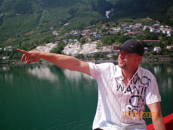 Сергей Мицкевич