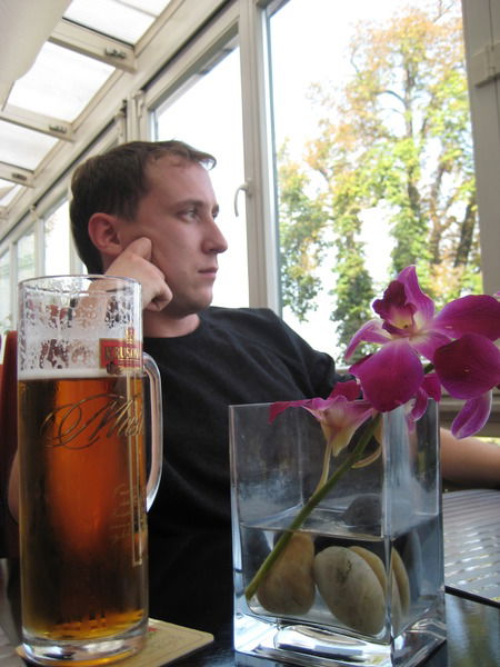 Дмитрий Елизаров