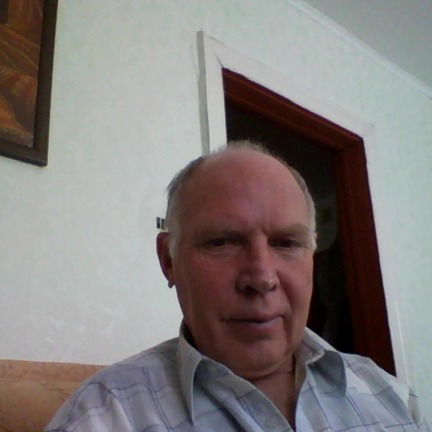 Валентин Черников