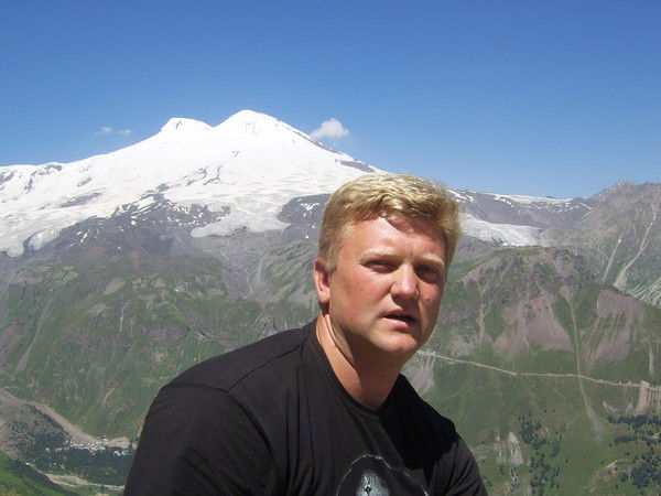 Эдуард Колесов