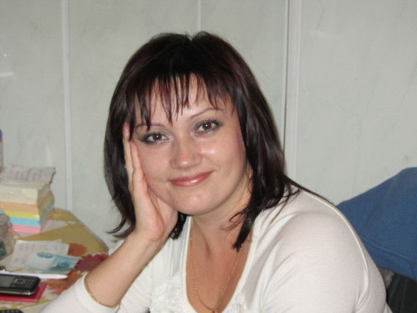 Светлана *****