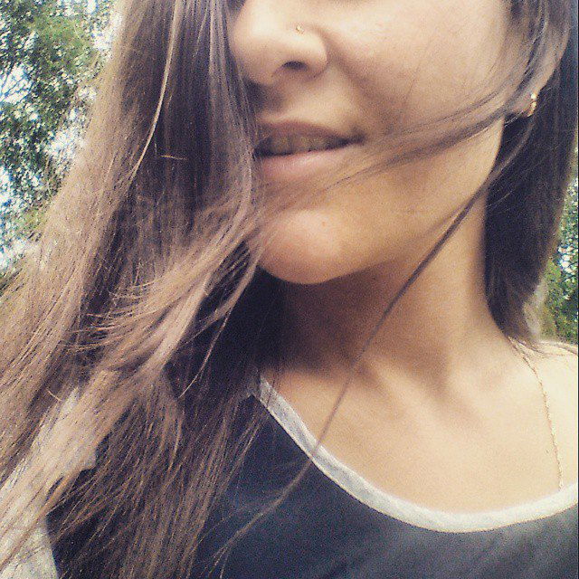 Марина Щербакова