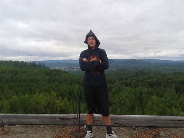 Егор Макаров