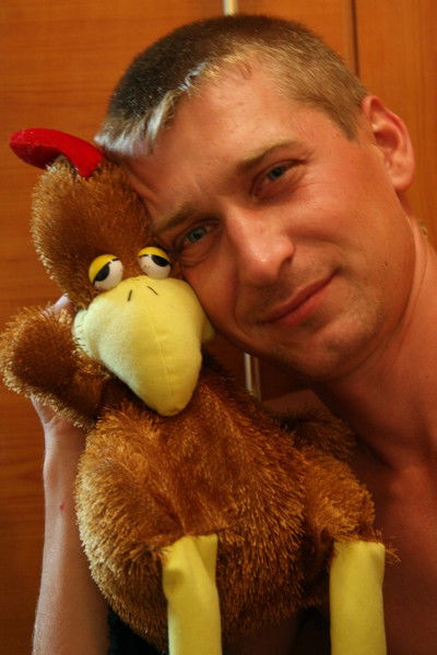 Дмитрий Сызганов