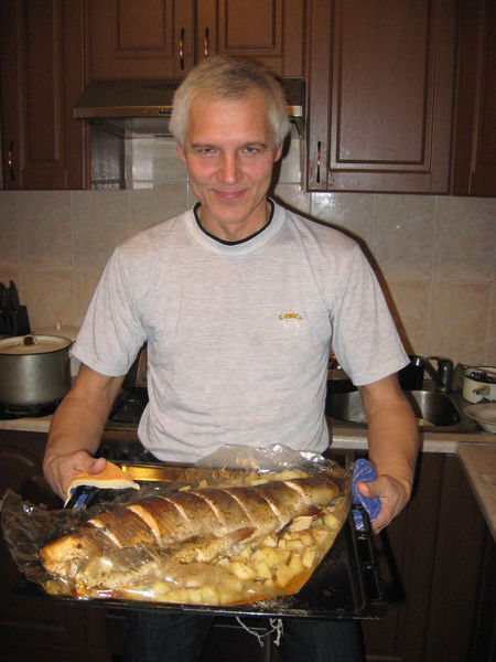 Василий Паляница