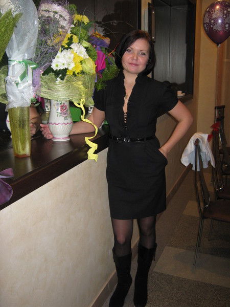 Марина Меньшикова