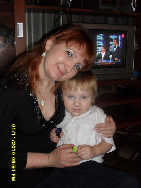 Светлана Зайцева