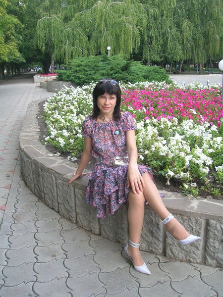 Ольга Звягина