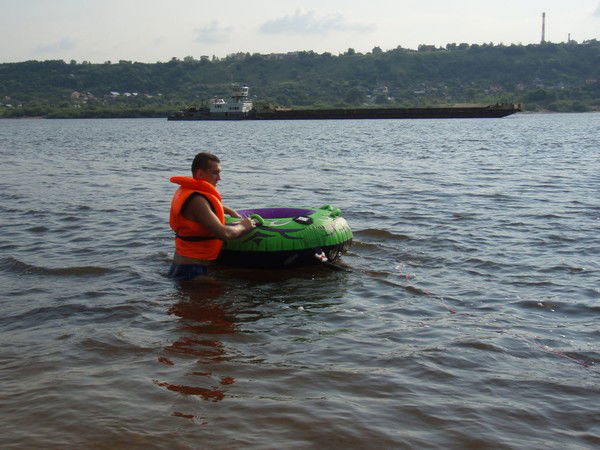 Виталий Маринин