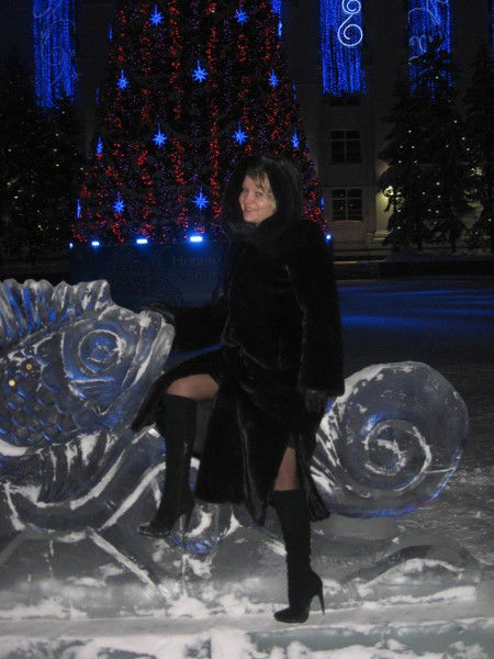 Светлана Панчук