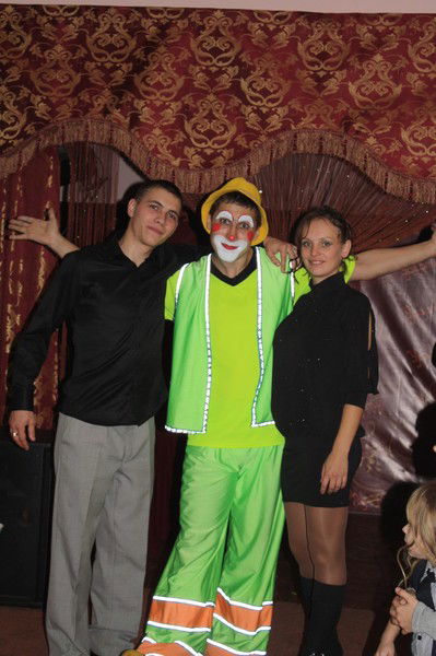 Инна Долгих