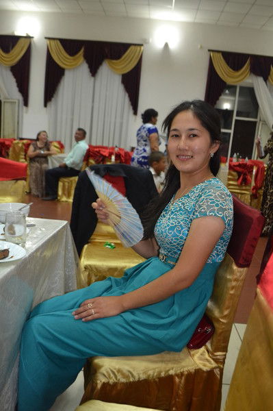 Майра Ержанкызы