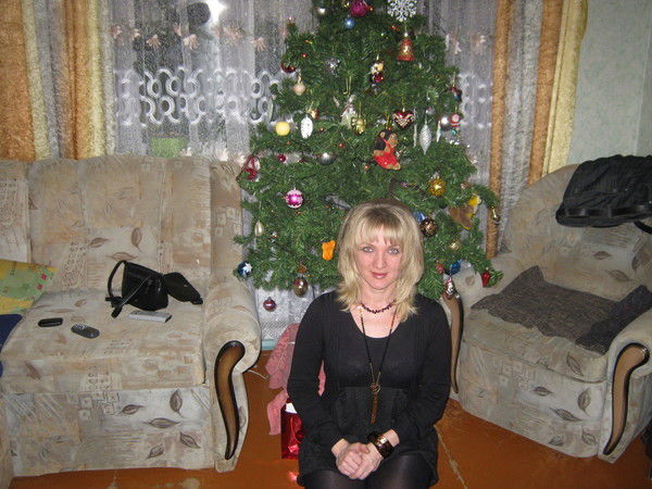 Юлия Пирожкова(Абрамова)