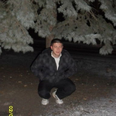 Мишаня Ворфоломеев