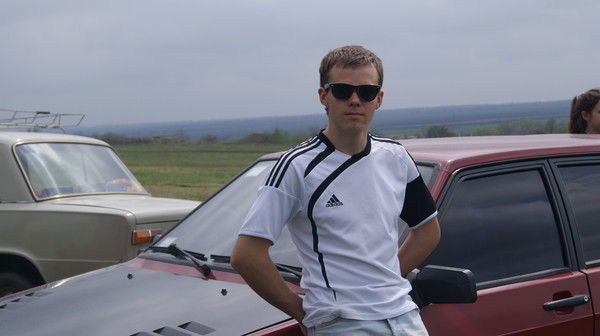 Ярослав Рей