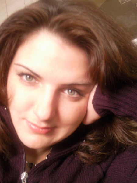 Анастасия Балашова