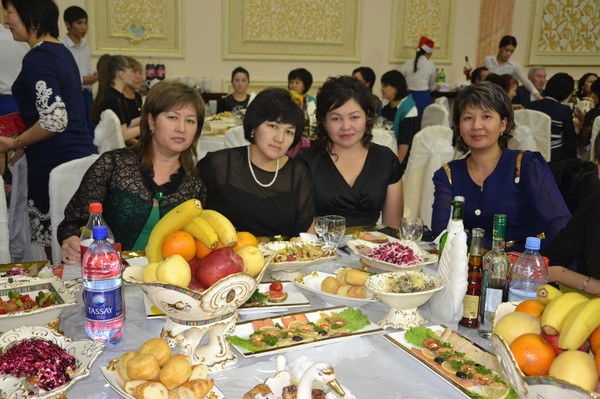 Фатима Калтаева