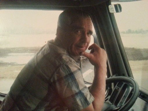 Александр Подушков