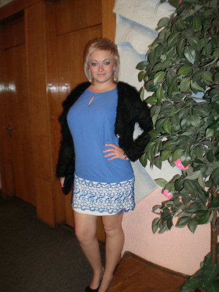 Ирина Гоцалюк