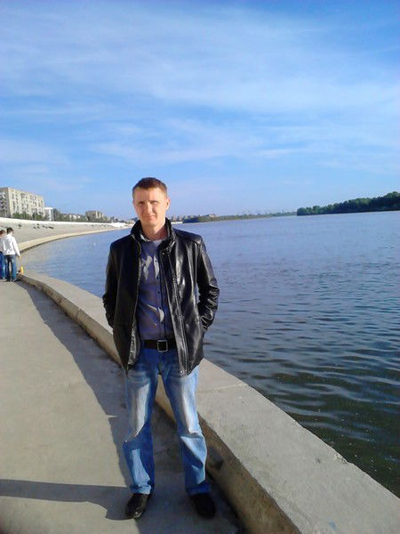 Дмитрий Ермаков