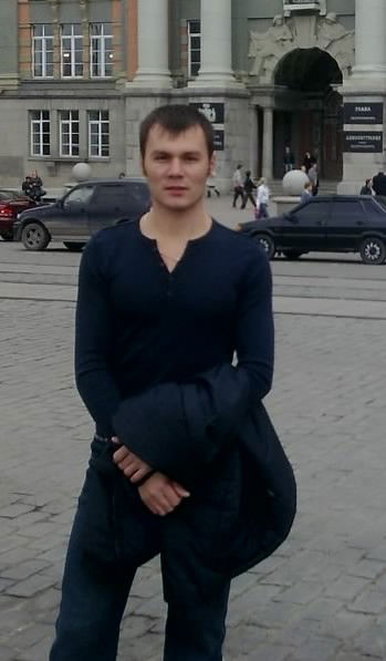 Ильнур Валиуллин