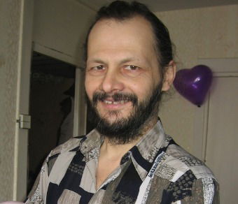 Владимир Меренков