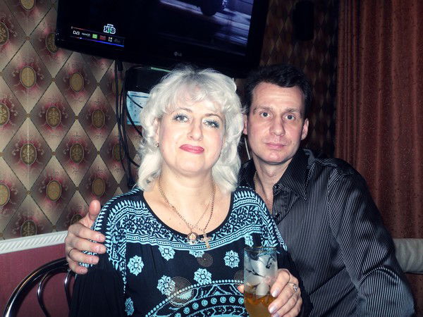 Людмила Максимова