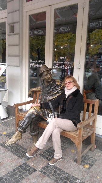 Наталья Погуляйко