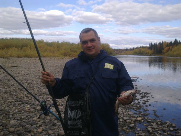 Василий Бигар