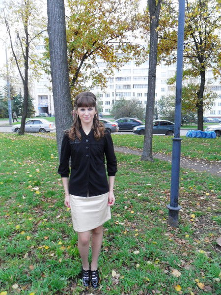 Ольга Жукова