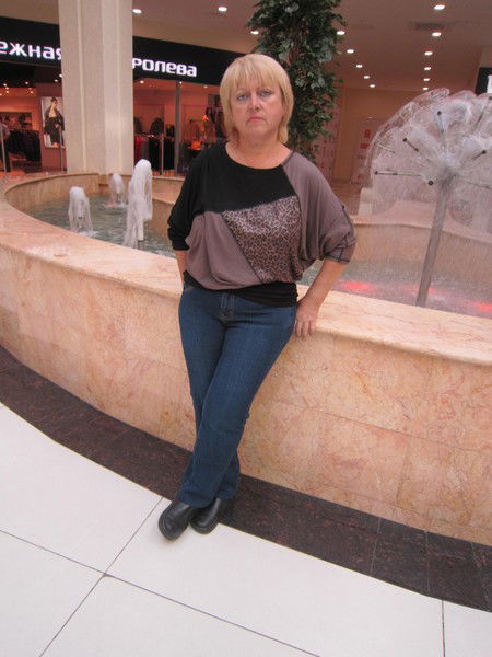 Светлана Кутакова