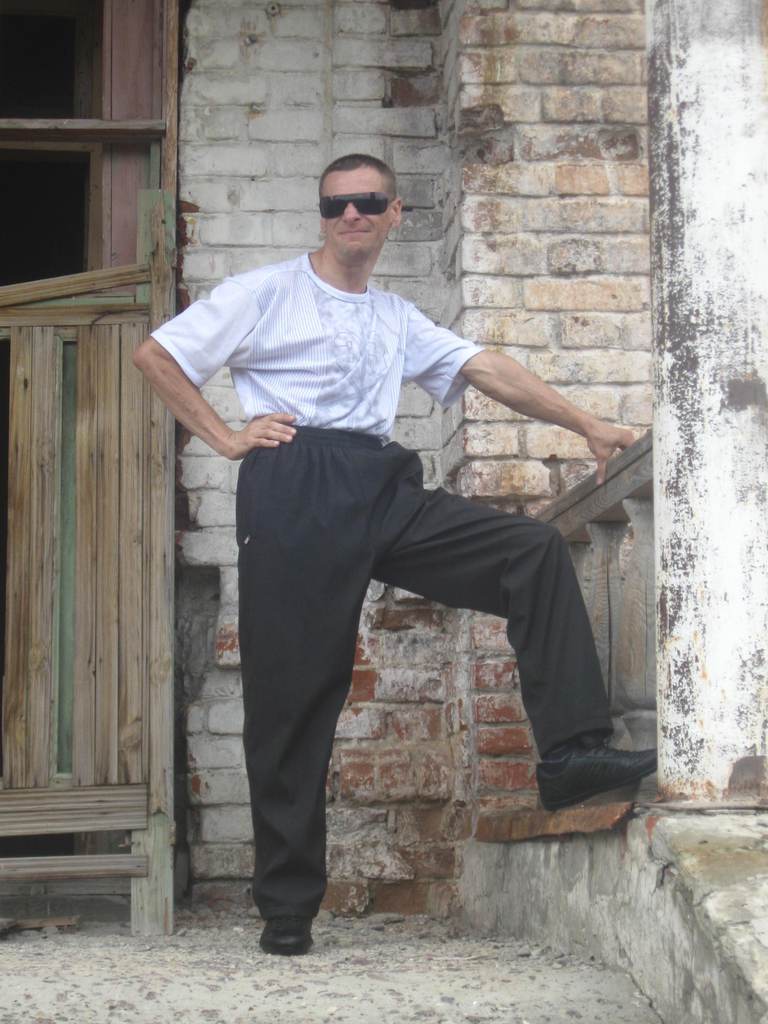 Дмитрий Конкин