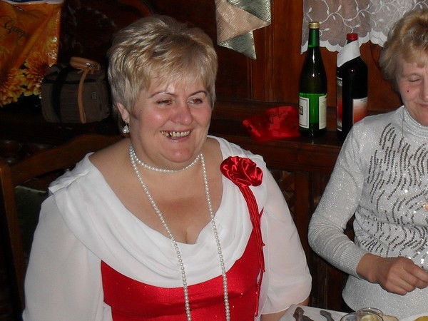 Наталья Егунова