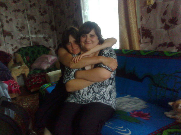 Александра Кособуцкая