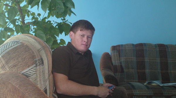 Шернияз Ахметов