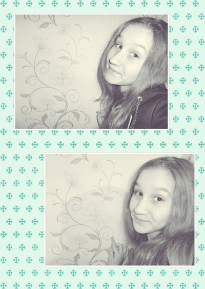 Мария Константинова