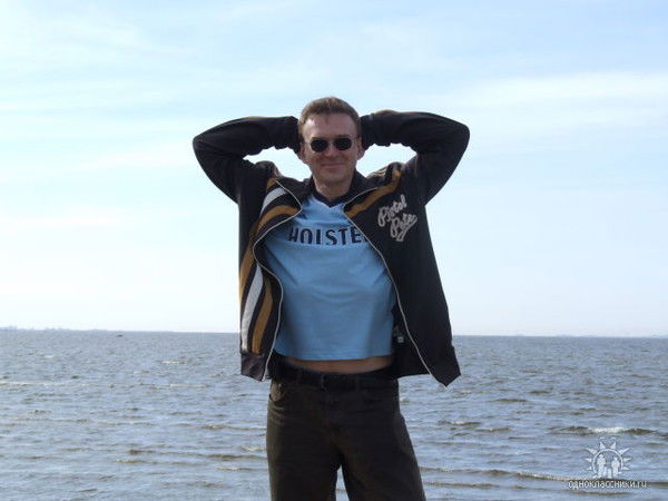 Андрей Маслов