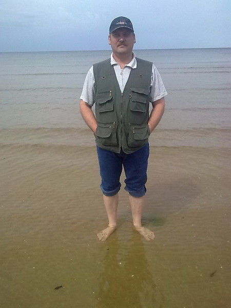 Андрей Григорьев