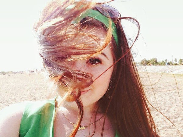 Кристина Шимичева